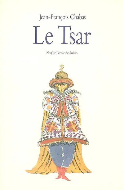 Le tsar