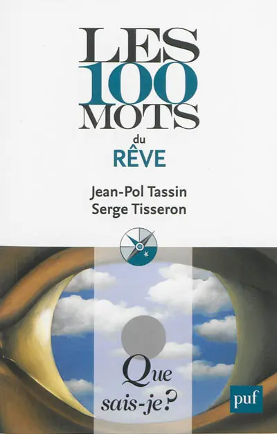 Les 100 mots du rêve