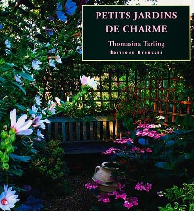 Petits jardins de charme