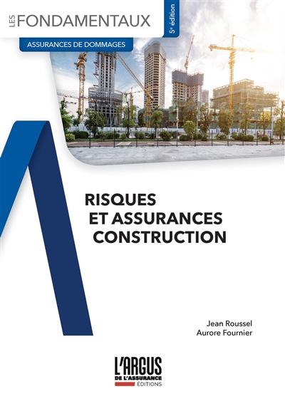 Risques et assurances...