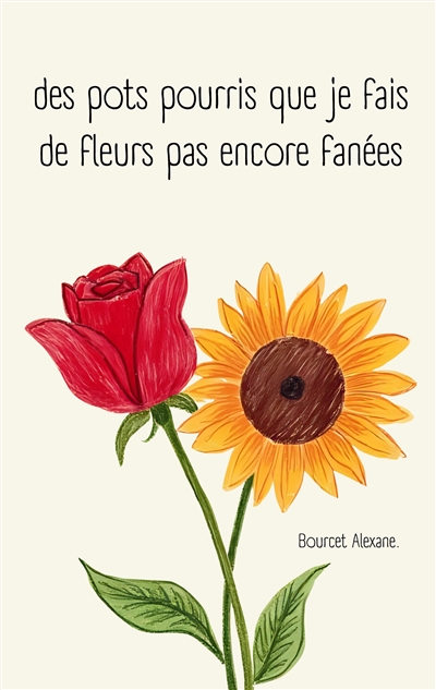 Des pots pourris que je...
