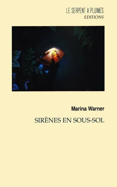 Sirènes en sous-sol