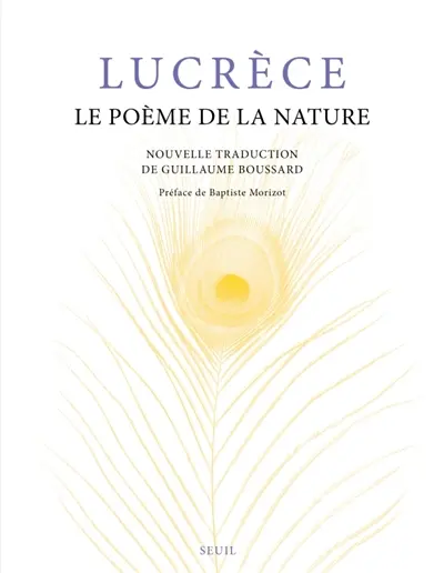 Le poème de la nature
