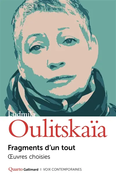 Fragments d'un tout : oeuvres choisies