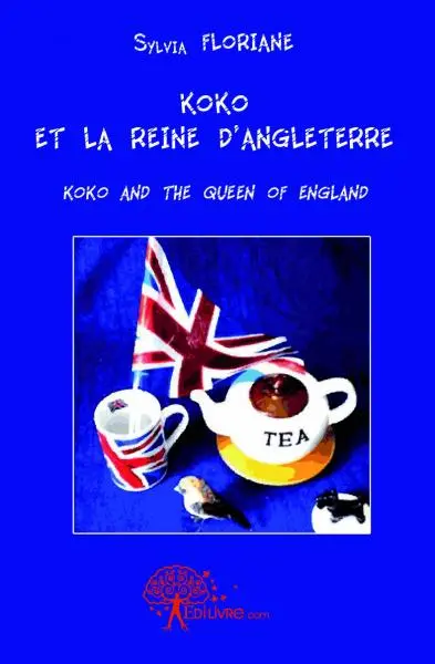 Koko et la reine d'angleterre : Koko and the Queen of England