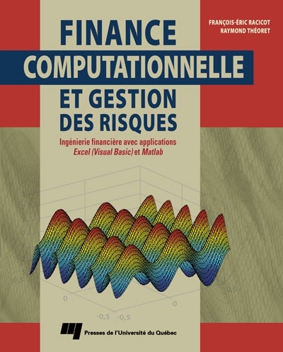 Finance computationnelle et...
