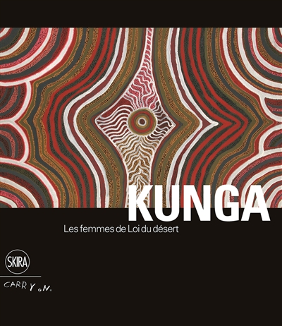 Kunga : femmes du désert