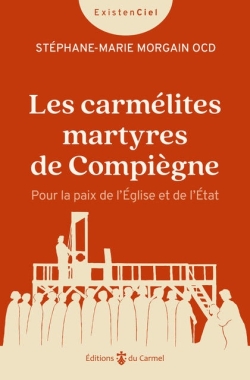 Les carmélites martyres de...