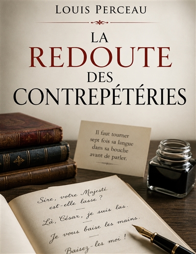 La Redoute des...