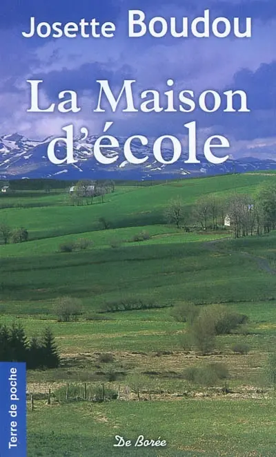 La maison d'école