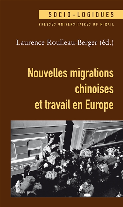 Nouvelles migrations...