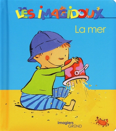 La mer: les imagidoux