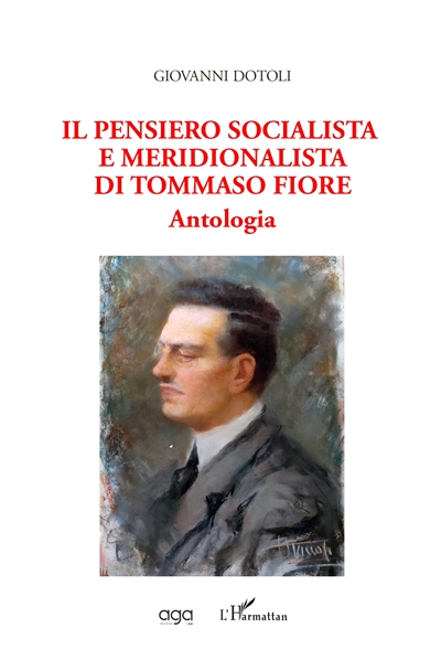 Il pensiero socialista e meridionalista di Tommaso Fiore : antologia