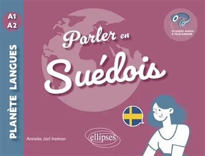 Parler en suédois : A1-A2