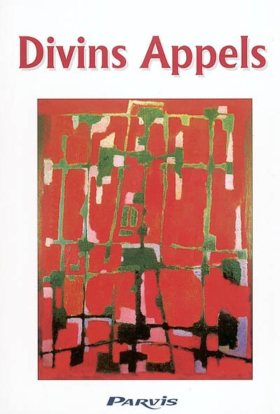 Divins appels - Marie Sevray