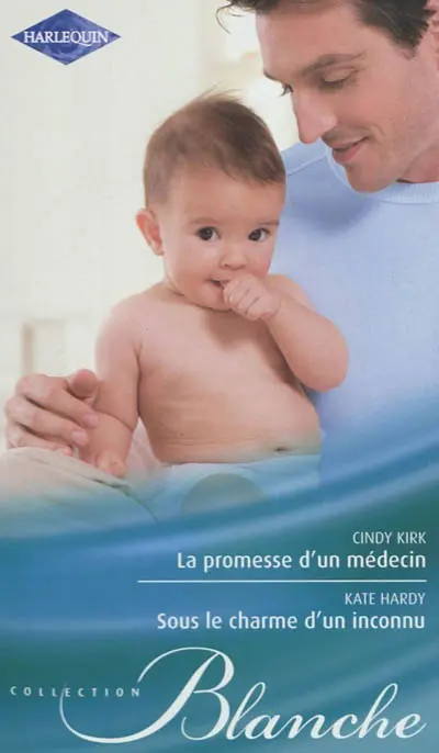 La promesse d'un médecin. Sous le charme d'un inconnu