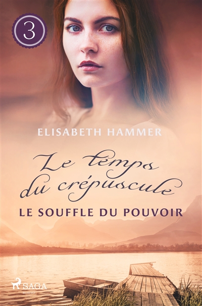 Le Souffle du pouvoir : Le temps du crépuscule, Livre 3