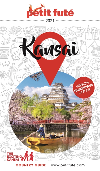 Kansai : 2021