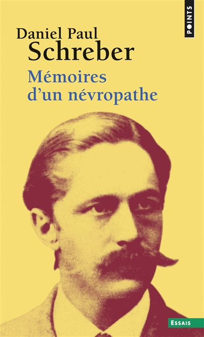 mémoires d'un névropathe