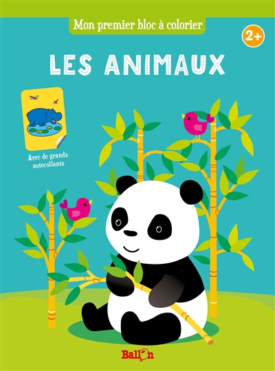 Les animaux