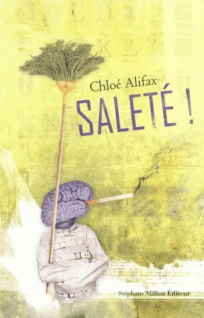 Saleté !