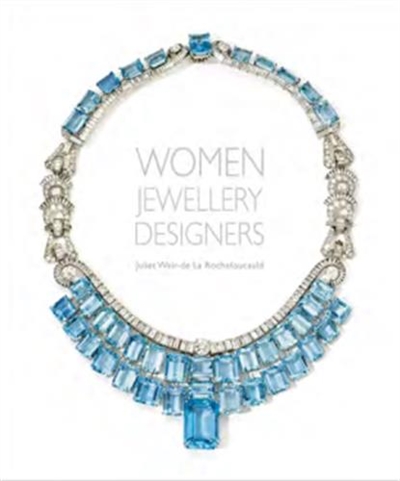 Women Jewellery Designers (Compact ed)