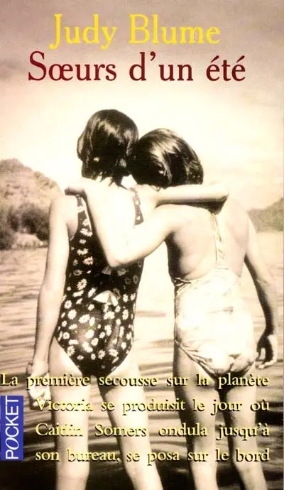 Soeurs d'un été