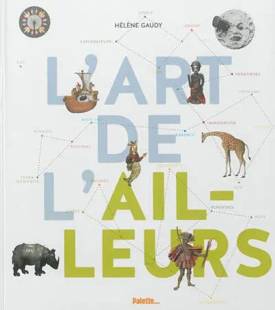 L'art de l'ailleurs