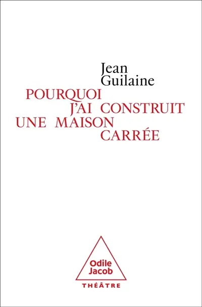 Pourquoi j'ai construit une maison carrée