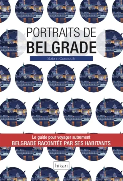 Portraits de Belgrade