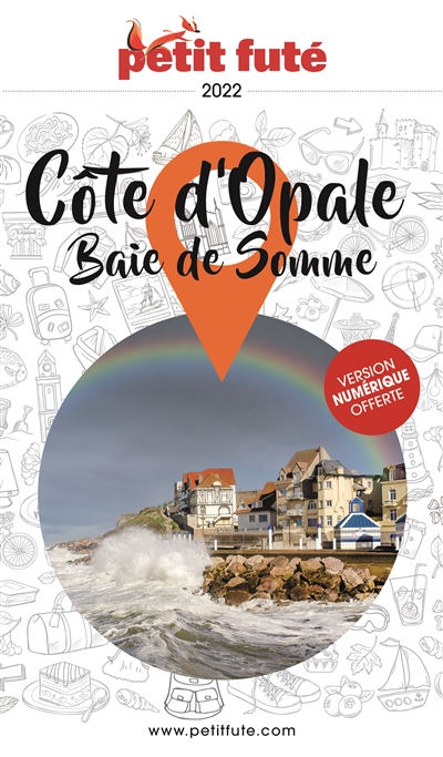 Côte d'Opale : baie de Somme : 2023