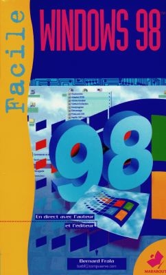 Windows 98 facile (béta version)