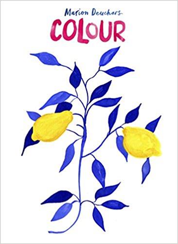 Marion Deuchars Colour