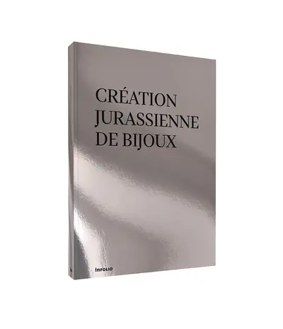 Création jurassienne de bijoux