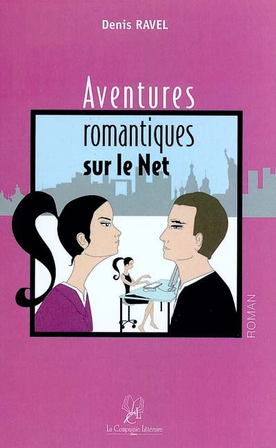 Aventures romantiques sur le Net
