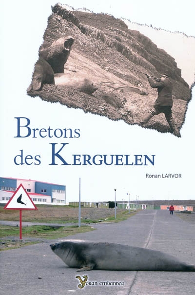 Bretons des Kerguelen