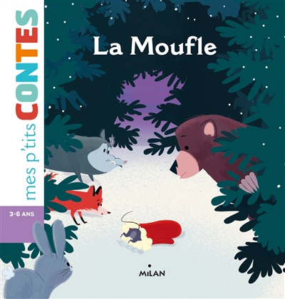 La moufle