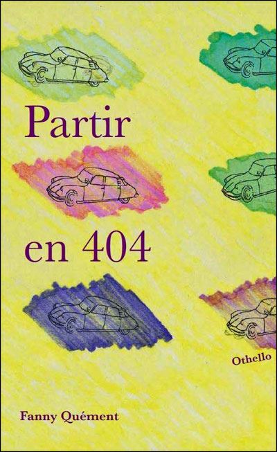 Partir en 404