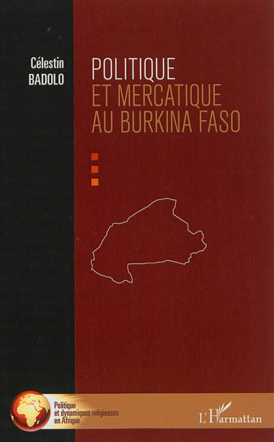 Politique et mercatique au Burkina Faso
