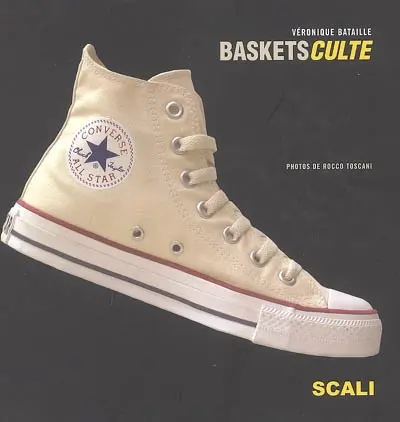 Baskets culte : de la Springcourt à la Nike air