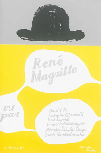 René Magritte
