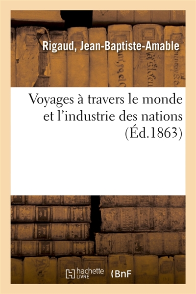 Voyages à travers le monde...