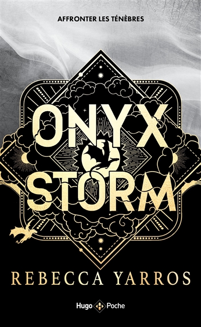 Onyx storm