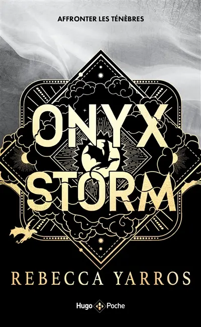 Onyx storm
