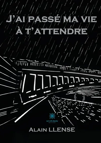 J'ai passé ma vie à t'attendre