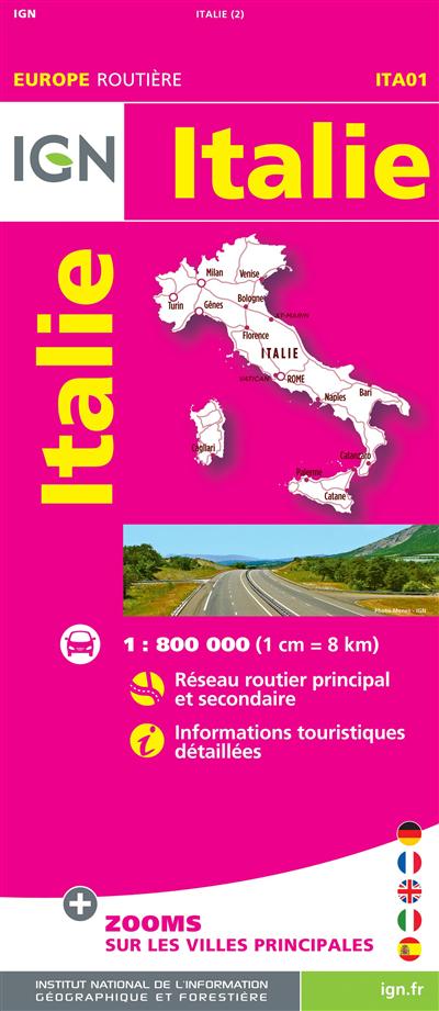 ITALIE