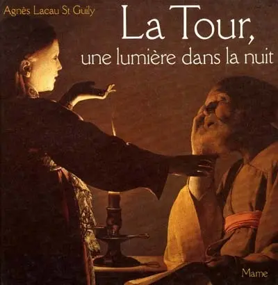 La tour, une lumière dans la nuit