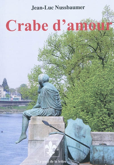 Crabe d'amour