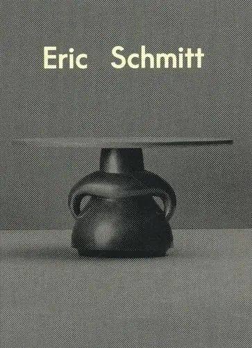 Eric Schmitt : l'amateur Eric Schmitt : l'amateur
