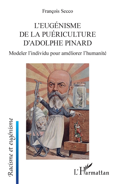 L'eugénisme de la...